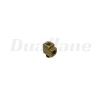 Parker Hannifin Tee 1/8 INX1/8 MPT | VS2225P2