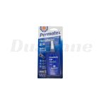 Permatex Medium Strength Threadlocker Blue, 36 ml | 24240