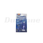 Permatex Medium Strength Threadlocker Blue, 6ml | 24200