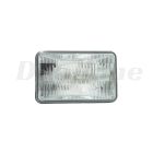 Philips Halogen Sealed Beam | H4651C1
