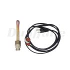 Philips & Temro Zerostart Block Heater Cord, 1500W | 8605556