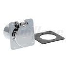 Philips & Temro Zerostart Coolant Pre-Heater Receptacle Plug Housing | 3610041