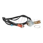 Philips & Temro Zerostart Cummins Engine Block Coolant Pre-Heater | 8600015