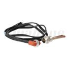Engine ZeroStart 860-1860 Freeze Plug Engine Heater, 1000W 120V Block Heater