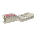 Phillips Ind. 2 Ga. Straight Clamp Locking Copper Battery Terminal (3/8" Hole) | 8 4763