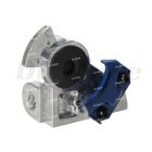 Phillips Ind. Bottom Port 3/8 IN FM Pipe Service Gladhand | 12 136