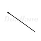 Phillips Ind. Cable Tie, 15 Black Nylon 120 Mount Hole | 8 49157