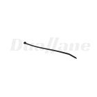 Phillips Ind. Cable Tie, 7.5 inch, 50 lb., Black | 8 43087
