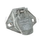 Phillips Ind. Dual Pole Socket | 15 326