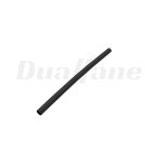 Phillips Ind. Heat Shrinkable Tubing, 16 - 14 GA, Black, 6 IN | 6 301