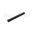 Phillips Ind. Heat Shrinkable Tubing, 8 - 6 GA, Black, 6 IN | 6 304