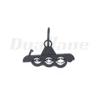 Phillips Ind. Qwik Snap Hose Holder for 3 Hoses | 17 153