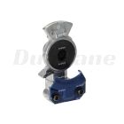 Phillips Ind. Straight Mount Service Gladhand  | 12 006