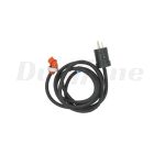 Phillips Receptacle Engine Harness | 8608652