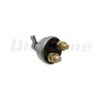 Pollak Battery Disconnect Switch, Without Plate, Cutoff | 51 927