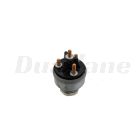 Pollak Ignition Switch | 31 372