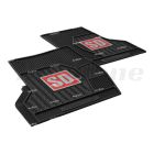Product Sames Freightliner 108/114SD Floor Mat with SD Logo | 108114SD