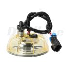 Racor Bowl and Heater Assembly Replacement Kit | RK21113 12 03
