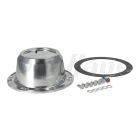 RevHD TP Trailer Semi-Fluid Grease Hub Cap | RHG-T04