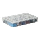 Road Choice R-12 / R-134a Valve Port Cap Master Assortment | ACT5302