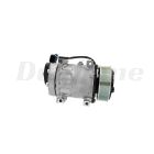 Sanden A/C Compressor | 4417