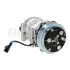 Sanden A/C Refrigerant Compressor | 4430