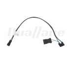 Shinano Motor HVAC Jumper Harness | A06-94214-000