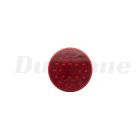 Signal-Stat Red Round LED, 24 Diode, S/T/T, PL - 3, 12V | 4050
