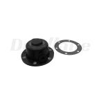 SKF Oil Fill Hub Cap | 1612