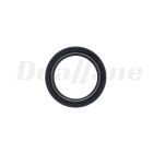 SKF Scotseal PlusXL Duratemp Hnbr Oil Seal | 43761XT