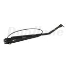 Sprague Wiper Arm Assembly, Left-Hand  | 60191 2600 BQ