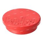 Stemco 3/4" Red Hub Cap Plug | 359 5915