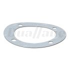 Stemco 4-Hole Hub Cap Gasket | 330 3040
