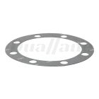 Stemco 8-Hole Axle Gasket | 330 3106