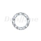 Stemco Genuine Hubcap Gasket | 330 3111