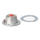 Stemco Hub Cap Assembly. | 343 5111