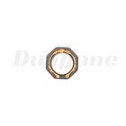 Stemco Pro-Torque Spindle Nut | 447 4743