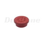 Stemco Rubber Hub Cap Plug | 359 5990