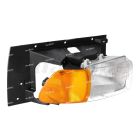 Sterling A/AT9500 Headlamp Turn Signal, Right-Hand Side | A17-13344-000