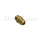 Sterling Connector - M27 STR TO 1245, Non-Soldered Joint  | 23-12531-227