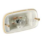 Sterling Front Side Turn Signal Lamp Housing Assembly | F7HZ 13368 AA