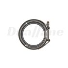 Teconnex Axial Slip Clamp Kit, 120mm | AMS294