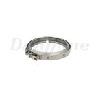 Teconnex Exhaust System 5-Inch Spherical Clamp | T130158342AB2