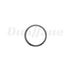 Teconnex Gasket - 4-Inch, Spherical With Tabs | AMS012
