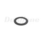 Temco Fuel Tank Cap Gasket | 90 02935