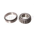 Timken SET406 Tapered Bearing | SET406TRB
