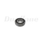 Timken Tapered Bearing Assembly | 6306 2RSJSKF