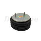 Torque Triple Convoluted Suspension Air Spring | TR8042