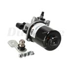 Trico Windshield Wiper Motor And Bracket Assembly | F98999 245