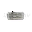 Truck-Lite 15 Series LED License Light - Clear | 15205